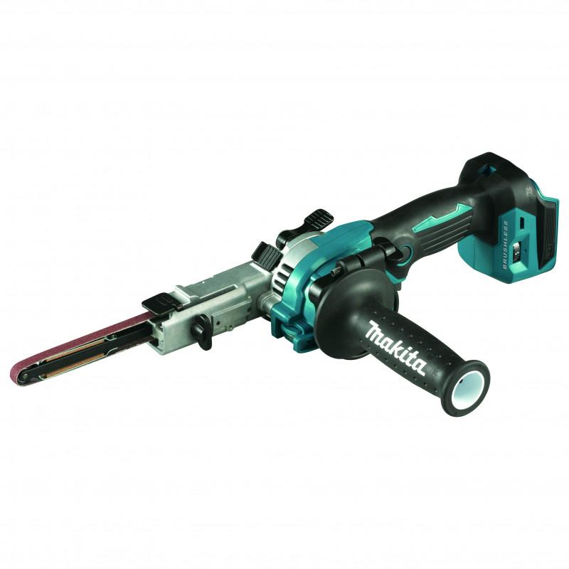 Ponceuse à bande 18V Li-Ion 9 x 533 mm (Produit seul) Makita | DBS180ZJ_0