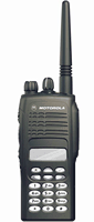 Radio analogique pmr - serie waris > motorola gp680_0