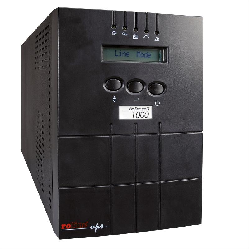 Roline prosecure iii 1000_0