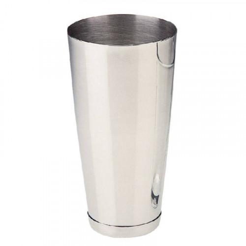 SHAKER BOSTON PROFESSIONNEL EN INOX - 800 ML