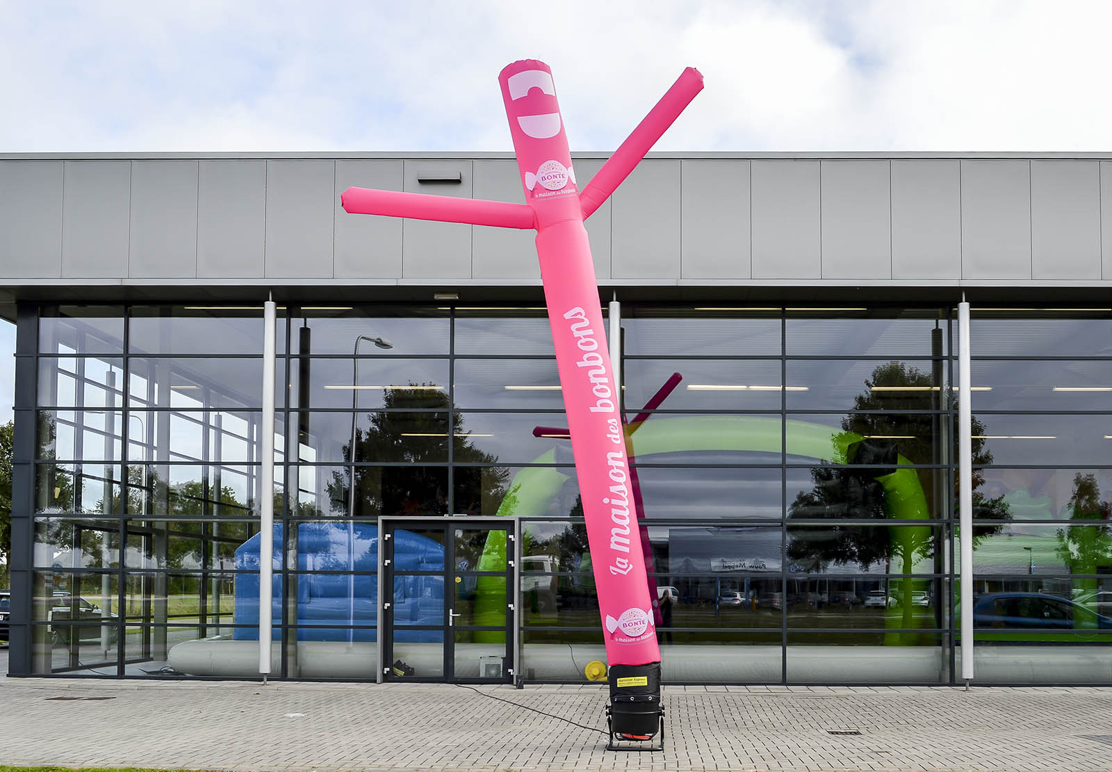 Sky dancers / plv sur-mesure et personnalisés - JB-Gonflables_0