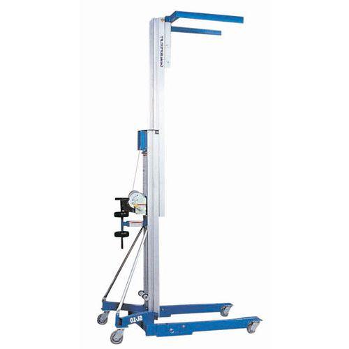 SUPERLIFT STANDARD H=152 M - GENIE