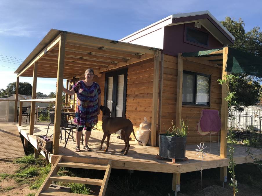 Tiny house senior - artisans ecologiques_0