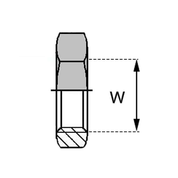 Adaptateurs - Ecrous JIC contre écrou - 11.12_0