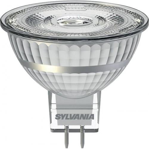 AMPOULE LED POUR SPOT - GU5,3 - 3000K - GRADABLE - REFLED MR16 V3 FEILO SYLVANIA