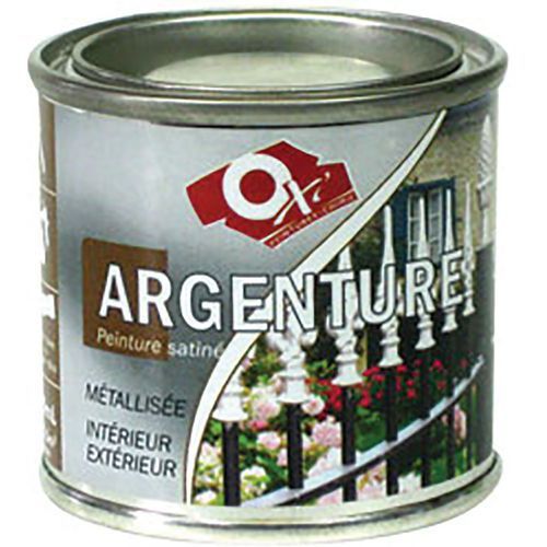 ARGENTURE 60ML