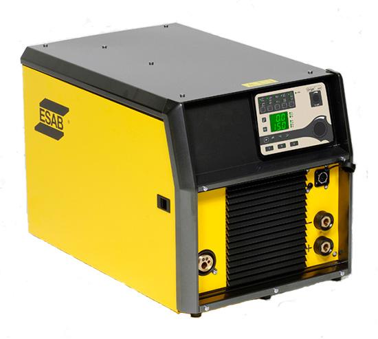 Poste à souder professionnel Aristomig C3000i - MA24 - MIG/MAG et MMA jusqu'à 300A_0