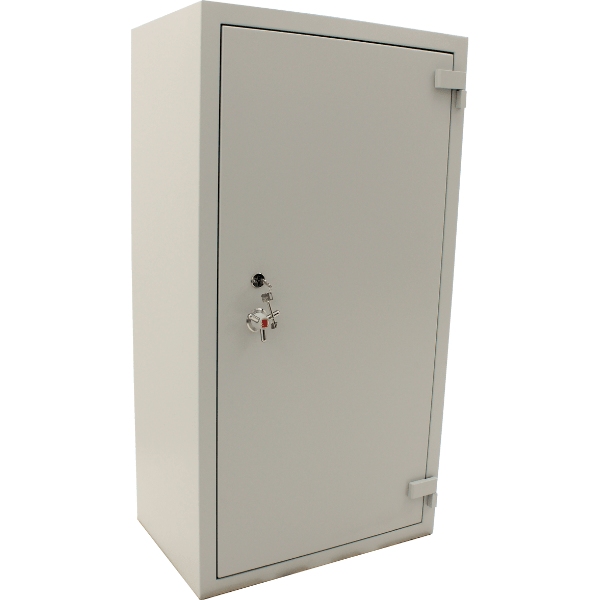 Armoire Forte Blindée Icarsafe Argos 495 - Serrure à clé_0