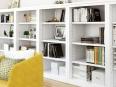 Armoire métallique ouverte SENA H160 - Deskissimo_0