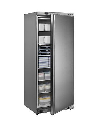 Armoire réfrigérée négative - GN2/1 - 555 L - Froid statique - Inox 430 | Tefcold - UF600S_0