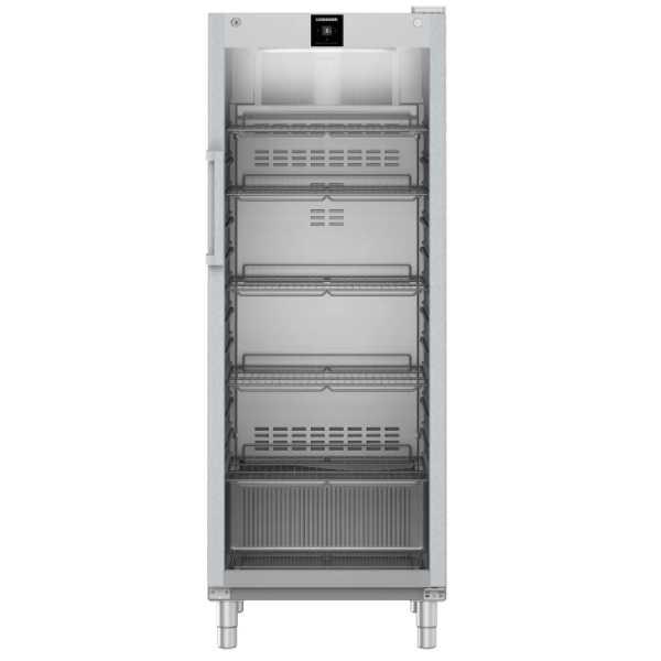 Armoire réfrigérée positive vitrée - GN 2/1 - 478 L | Liebherr - FRFCvg 6511 Perfection_0