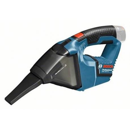 Aspirateur Bosch pro sans fil GAS 10,8 V-LI Version solo sans batterie ni chargeur | 06019E3000_0