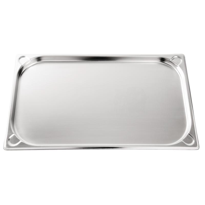 BAC GASTRONORME ECO GN 1/1 VOGUE - 20 MM