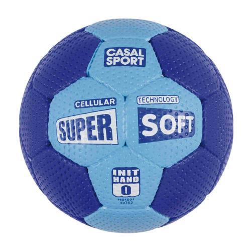 BALLON HAND - CASAL SPORT - SCHOOL SUPERSOFT