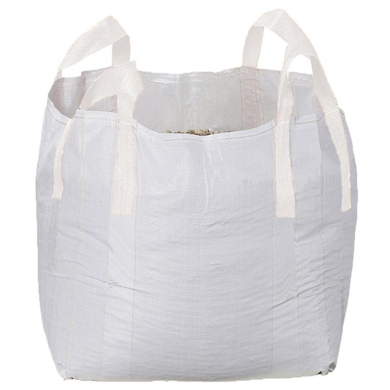 Big bag pour terre/sable 1m³ - sangles croisées 000-68u_0