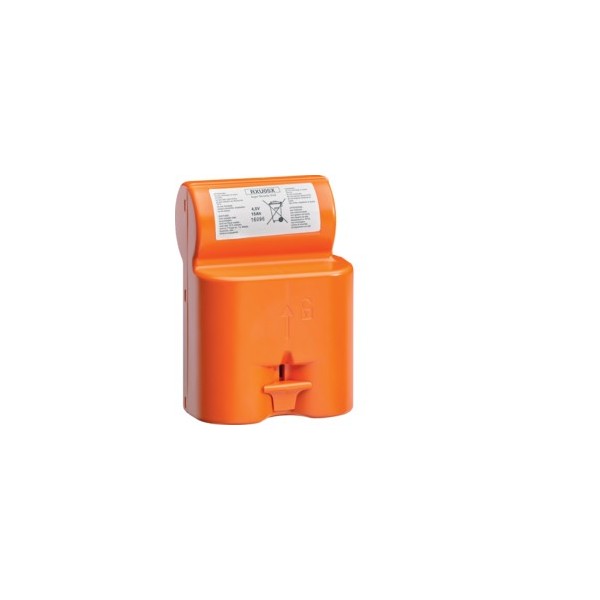 BLOC ALIM CENT/TTSÉP 4,5V-14AH - ALARME HAGER RXU05X