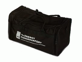 SAC SEMI-RIGIDE DU DUCTBLASTER - BLDDBACCESSBAG