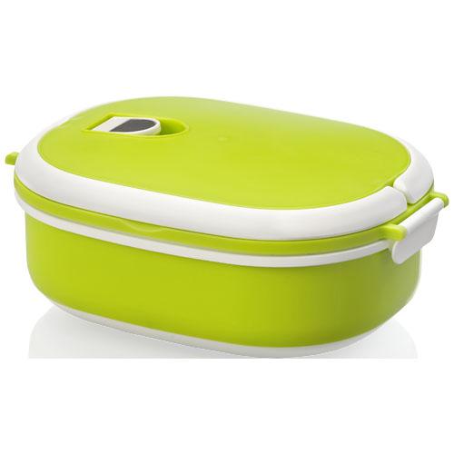 Boîte repas Spiga - 750 ml - Micro-ondes, lavable au lave-vaisselle, poignées pratiques - Réf. 11255001_0