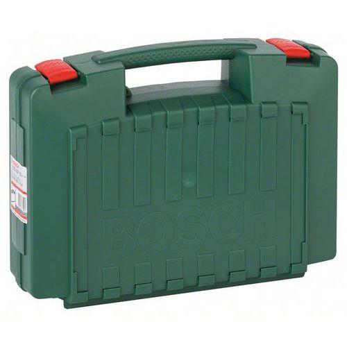 BOSCH 1 COFFRETS DE TRANSPORT POUR PONCEUSES EXCENTRIQUES, DELTA, VIBRANTES ET MEULEUSES ANGULAIRES