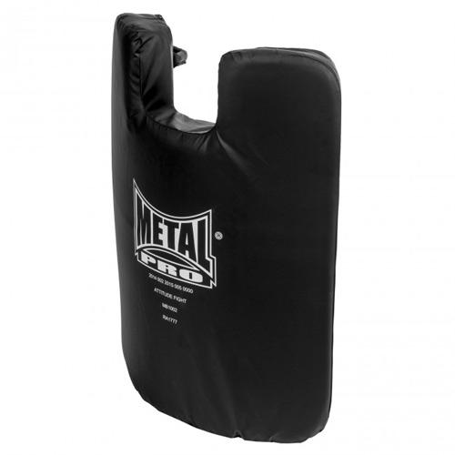 BOUCLIER MÉTAL BOXE FIGHTING 120M