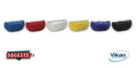 BROSSE À CUVES, FIBRES DURES