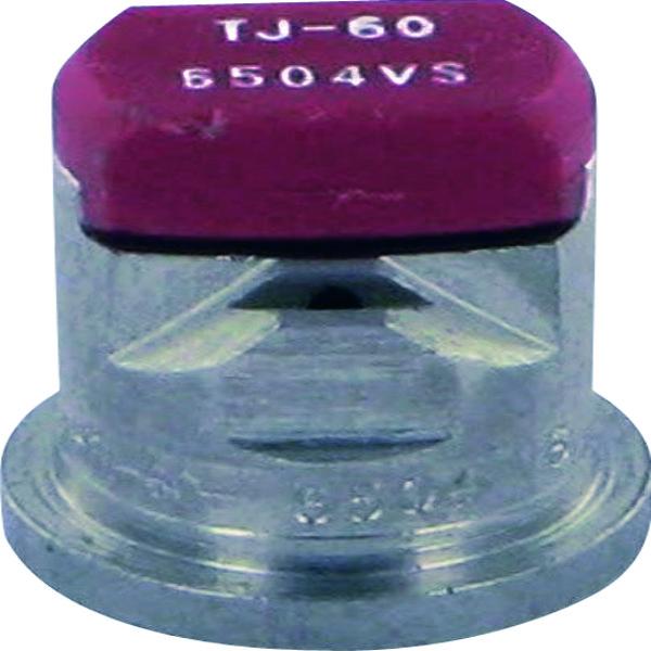BUSE TJ60 6504-VS ROUGE TEEJET