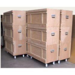 Caisses en bois standards et sur mesure - La Nantaise D'Emballages_0