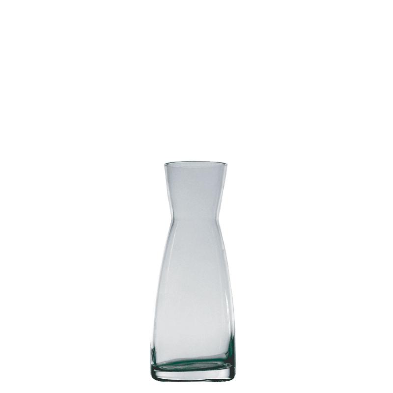 CARAFE BORMIOLI ROCCO YPSILON 55,4CL AVEC TRAIT DE REMPLISSAGE À 0,5L