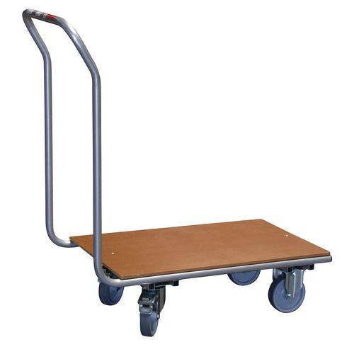 CHARIOT DOSSIER FIXE ERGONOMIQUE 250KG - FIMM