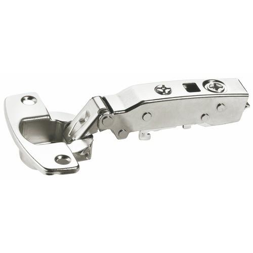 CHARNIÈRES INVISIBLES À ENFONCER 95° SENSYS 8631I-ENTRAXE 45MM-C9,5 HETTICH