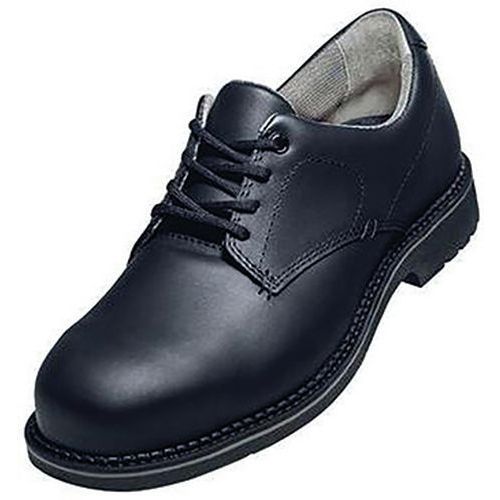 CHAUSSURES DE SÉCURITÉ BASSES CUIR 1 BUSINESS S3 SRC - 40 - UVEX