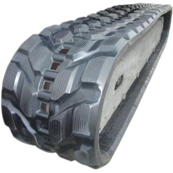 CHENILLE CAOUTCHOUC BRIDGESTONE 400 X 82 X 72,5 POUR MINIPELLES BRIDGESTONE