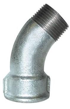 Courbe 40 galva 45° male et femelle - 50*60_0