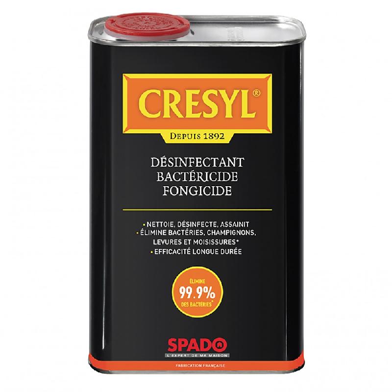 Désinfectant SPADO crésyl, 1 l_0