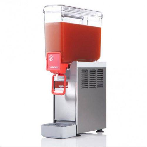 DISTRIBUTEUR DE BOISSONS FROIDES PROFESSIONNEL UGOLINI - 1 X 8 L