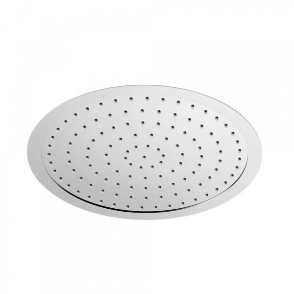 DOUCHE DE TÊTE ANTICALCAIRE Ø 330 MM. - TRES 134715
