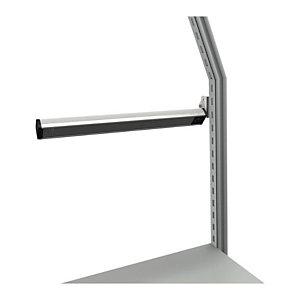 ECLAIRAGE LED À FIXER SUR LE MONTANT L 465 MM