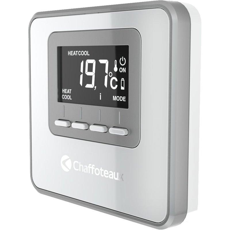 Emetteur sans-fil zone control evo - 761680_0