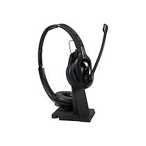 EPOS I SENNHEISER IMPACT MB PRO 2 UC ML - MICRO-CASQUE
