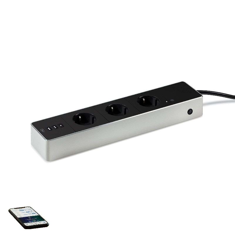 EVE ENERGY SMART HOME BLOC 3 PRISES EU