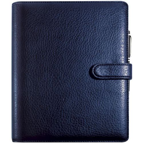 ORGANISEUR 21 BALTIQUE - 19X23CM - BLEU - EXACOMPTA