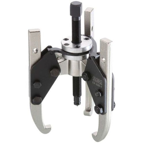 EXTRACTEUR AUTOCENTRANT 2 ET 3 BRAS - SAM