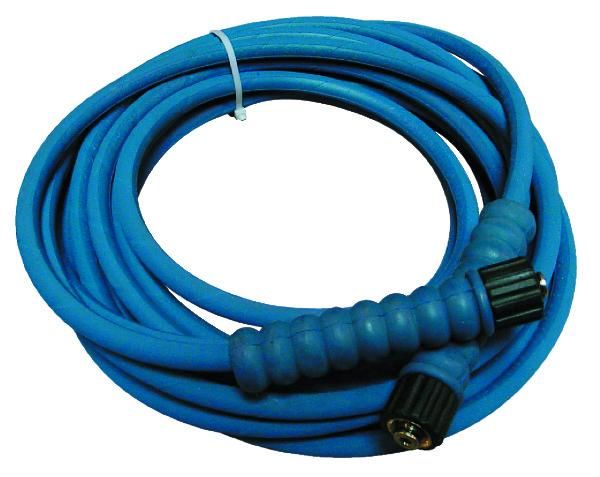 FLEXIBLE 10M.HP.350B.5/16 2T BLEU- 2XETK22OR