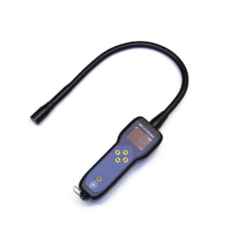 FSLKC001-01 - SDT LEAKChecker KIT - Détecteur de fuites d'air par ultrasons pour gaz, air comprimé et vide_0