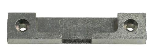 GÂCHE ANTI-DÉCROCHEMENT OB2 - FERCO - 9-35773-00-0-1