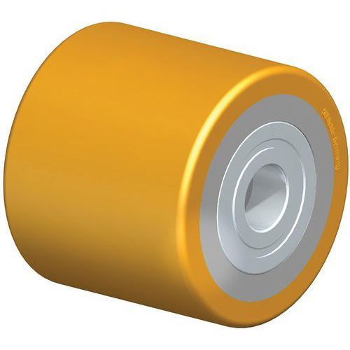 GALET DE TRANSPALETTES POLYURÉTHANE EXTRATHANE HTH 80X70_20-70K - BLICKLE