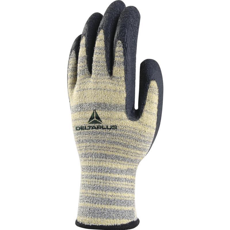 Gants anti-coupures HEATnocut - paume enduite latex - réf. VECUT52 - jauge 10 - niveau D à la coupure_0