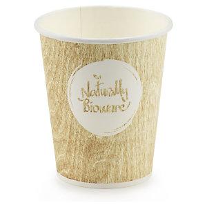 GOBELET CARTON 100% VÉGÉTAL BIOWARE® 20 CL