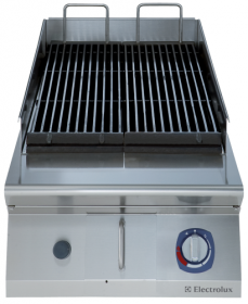 Grillade gaz top hp 400 mm - 391219_0