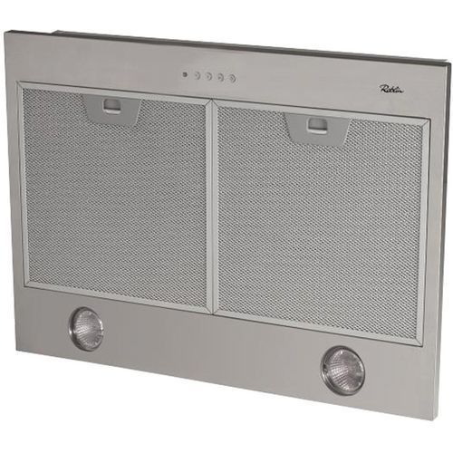 GROUPE FILTRANT AVEC MOTEUR ROBLIN -6208180- 55.7 CM- INOX - ROBLIN